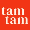 Logo van Bureau tamtam