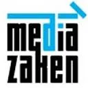 Logo van Mediazaken