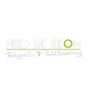 Logo van Fred de Krom Fotografie AND Beeldbewerking