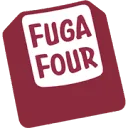Logo van fugafour bv