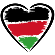 Logo van Stichting OneHeartMalawi