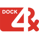 Logo van Dock4 AND Organisatieadvies in Zorg