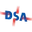 Logo van DSA ICT Services AND Software BV