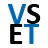 Logo Vrijhoff Service / Europe Transport