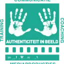 Logo van Authenticiteit in beeld