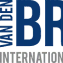 Logo van W van den Brink internationaal transport B.V.