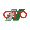 Logo van GTO Transporten b.v.