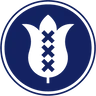 Logo van Amsterdam Tulip Museum