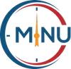 Logo van Minute Hand B.V.