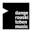 Logo van Dangerous Kitchen Music