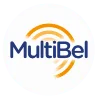 Logo van MultiBel B.V.