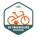 Logo van RG Tweewielers Apeldoorn