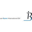 Logo van Van Buren International BV