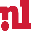 Logo van Nieuws.nl