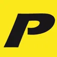 Logo van Rijschool Peek