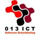 Logo 013 ICT
