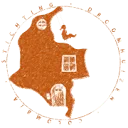 Logo van Stichting Droomhuizen Colombia