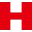 Logo van HOYER Group - The Netherlands