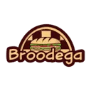 Logo van Broodega