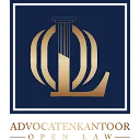 Logo van Advocatenkantoor Open Law