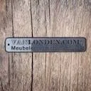 Logo van VanLonden.com