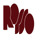 Logo van Rosso Pizza Bar