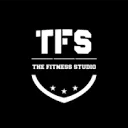 Logo The Fitness Studio