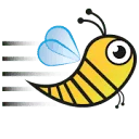 Logo BusyBees Marketing