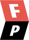 Logo van Fransje Productions