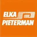 Logo van Elka Pieterman