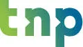 Logo van TNP groep