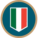 Logo van Via Andres