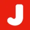 Logo van Jump Rental