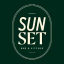 Logo van Sunset Beachbar