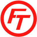Logo van Folkers Toegangstechniek B.V.