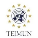Logo TEIMUN