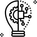 Logo van FabLab Hardenberg