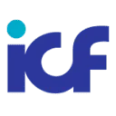 Logo van The Netherlands Chapter of ICF