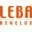 Logo van Leba Benelux bv