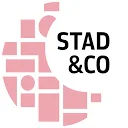 Logo van Stad