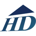Logo van HD Handel BV