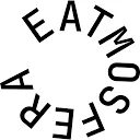 Logo van Eatmosfera Ristorante Enoteca