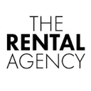 Logo van The Rental Agency Amsterdam