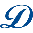 Logo van Distinguished Consultancy - Etiquette AND Protocol
