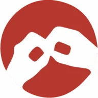 Logo van VISIBLE producties "made by Paul Lemmens"​