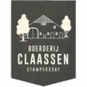 Logo Boerderijwinkel Claassen