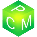 Logo Platform Communicatie en Marketing Rotterdam