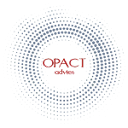 Logo van Opact Advies