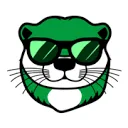 Logo van Groene Otter - VSME platform
