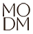 Logo MODM